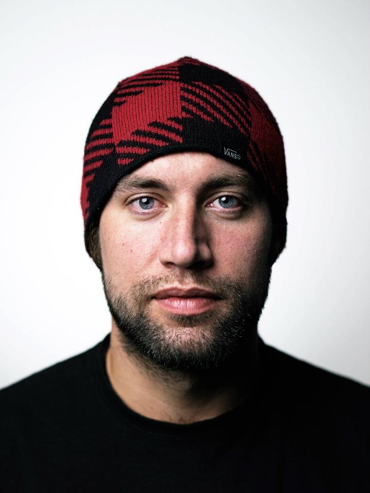 Sevi Agostini Portrait